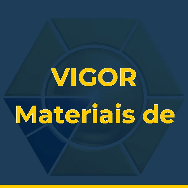VIGOR Materiais de Construção