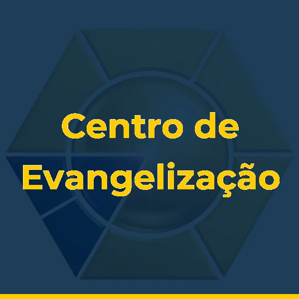 Centro de Evangelização Católico Anawin