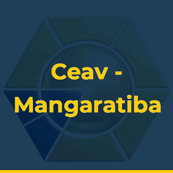 Logo de Ceav - Mangaratiba