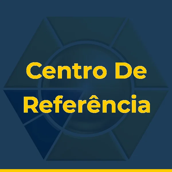 Logo de Centro De Referência De Atenção Em Saude Pública