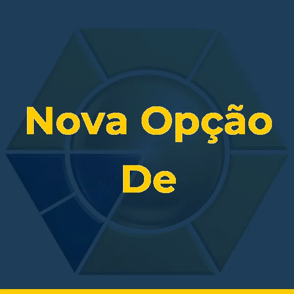 Logo de Nova Opção De Mangaratiba Bazar E Material De Construção