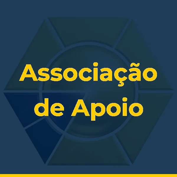 Logo de Associação de Apoio a Escola Municipal Victor S Breves