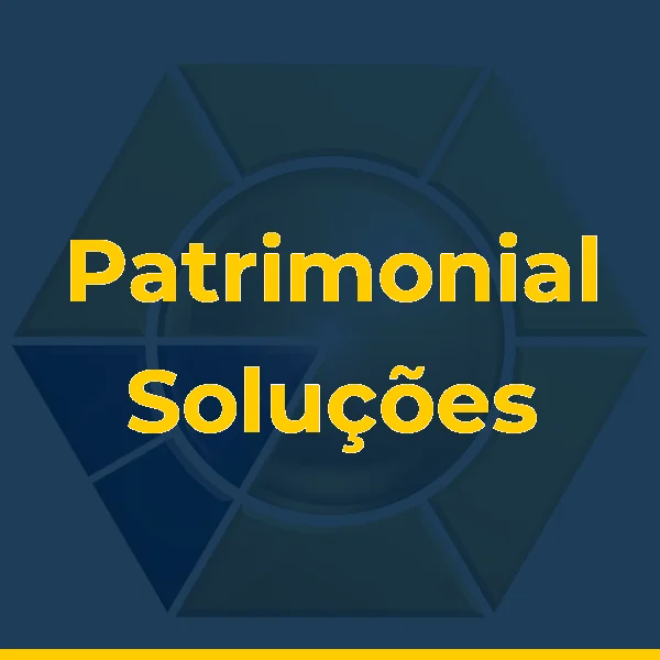 Logo de Patrimonial Soluções Administrativas
