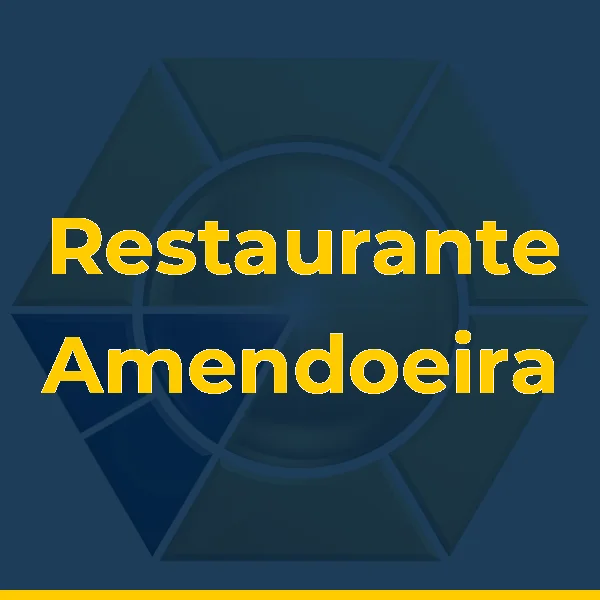 Logo de Restaurante Amendoeira (ibicui)