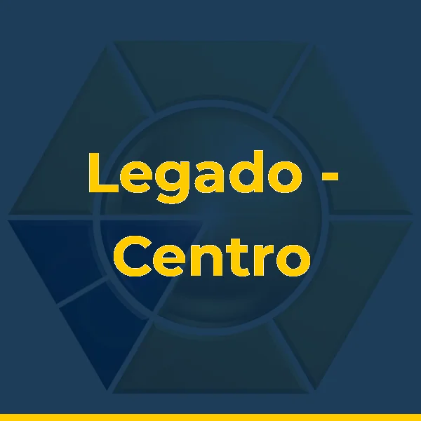 Legado - Centro de Beleza