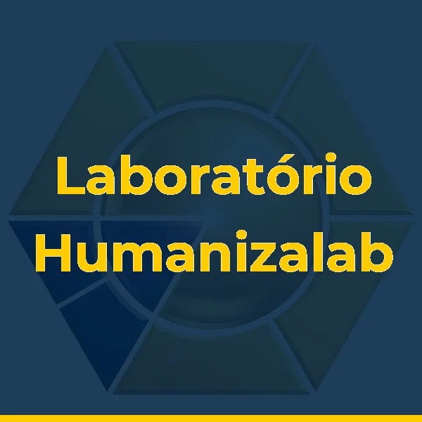 Logo de Laboratório Humanizalab Mangaratiba