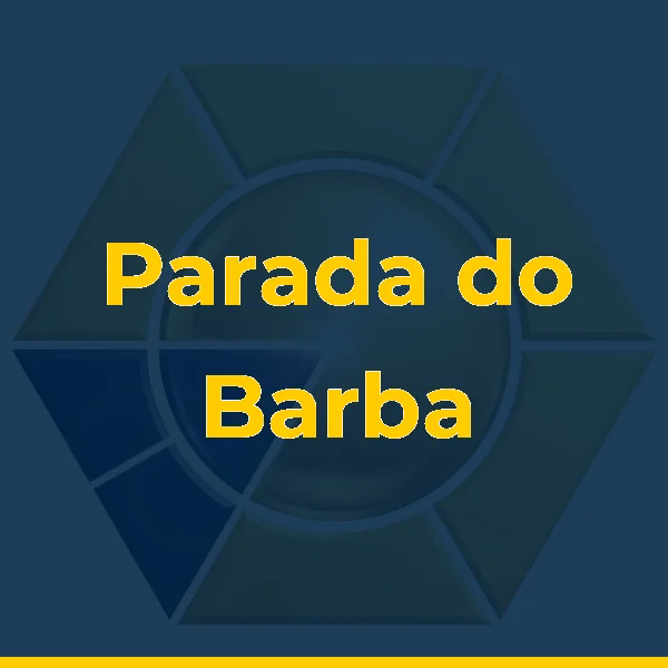 Logo de Parada do Barba - Depósito de Bebidas