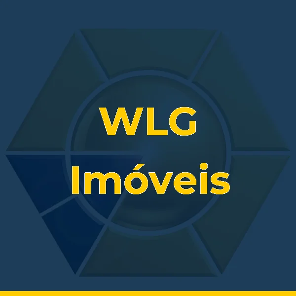 Logo de WLG Imóveis