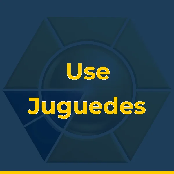 Use Juguedes