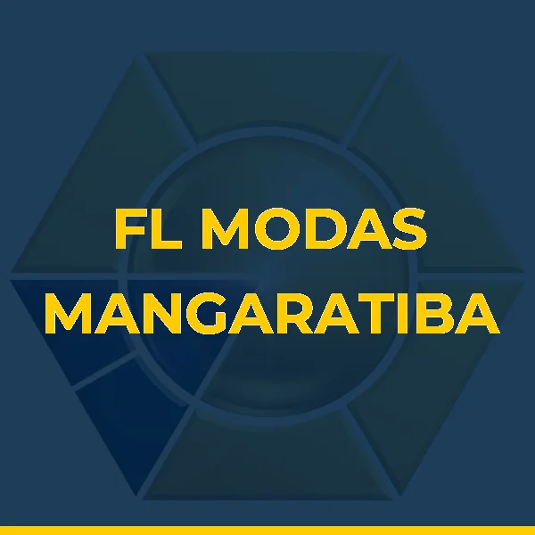 FL MODAS MANGARATIBA - MODA FEMININA E MASCULINA