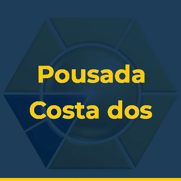 Logo de Pousada Costa dos Corais