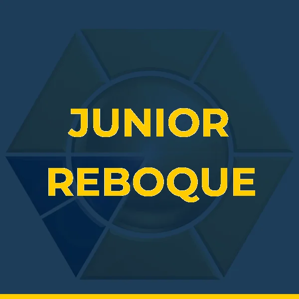 Logo de JUNIOR REBOQUE
