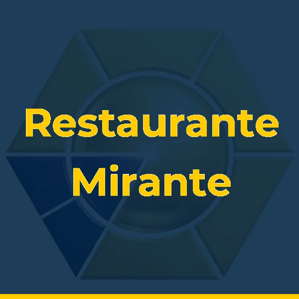 Logo de Restaurante Mirante