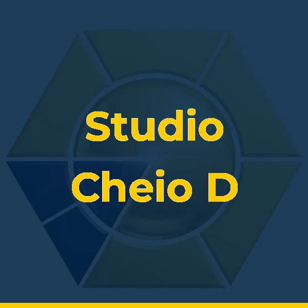Logo de Studio Cheio D Charme