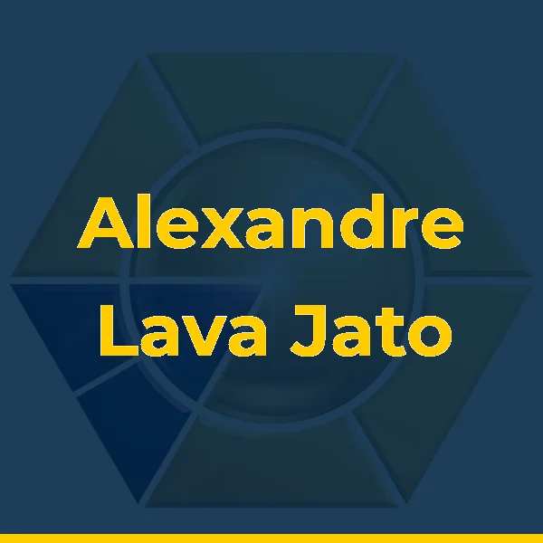 Alexandre Lava Jato