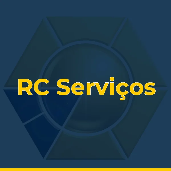 RC Serviços Administrativos