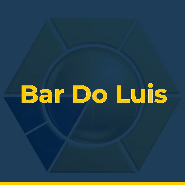 Logo de Bar Do Luis Paulo 41