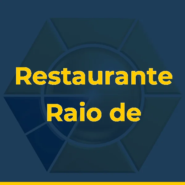 Logo de Restaurante Raio de Sol