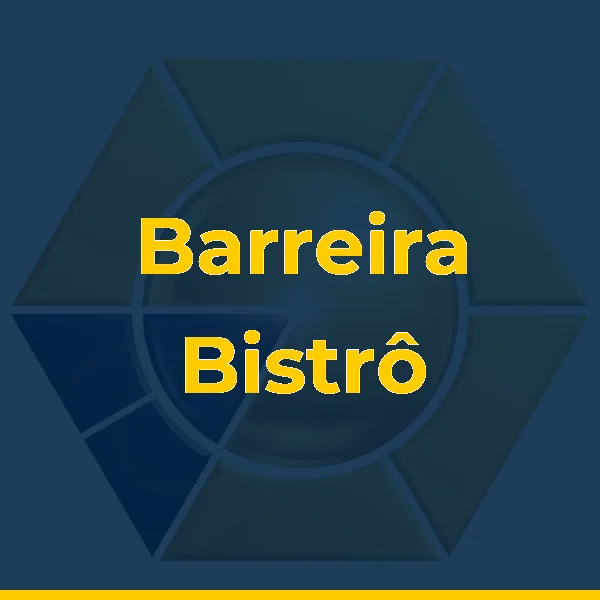 Logo de Barreira Bistrô Restaurante Serra do Piloto