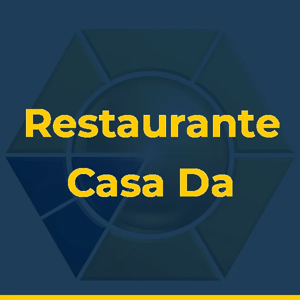 Logo de Restaurante Casa Da Beth