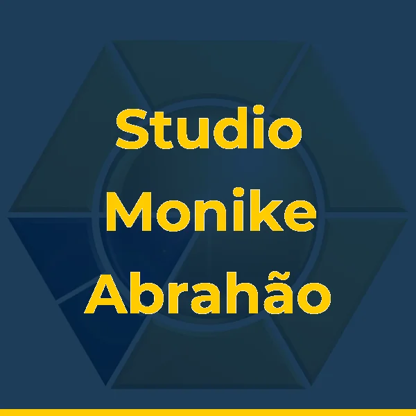Logo de Studio Monike Abrahão