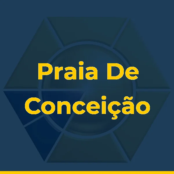 Logo de Praia De Conceição de Jacareí