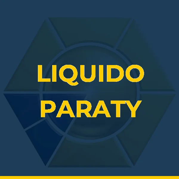 LIQUIDO PARATY