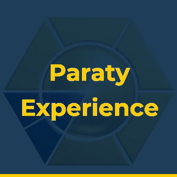Paraty Experience