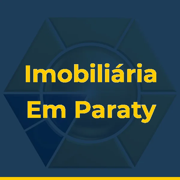 Logo de Imobiliária Em Paraty | Corretora Fernanda Maia | Imóveis Condomínio Laranjeiras e Centro Histórico de Paraty
