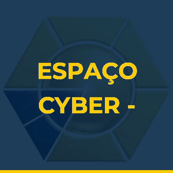 Logo de ESPAÇO CYBER - A Nº 1 em Serviços Digitais!