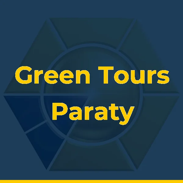 Green Tours Paraty
