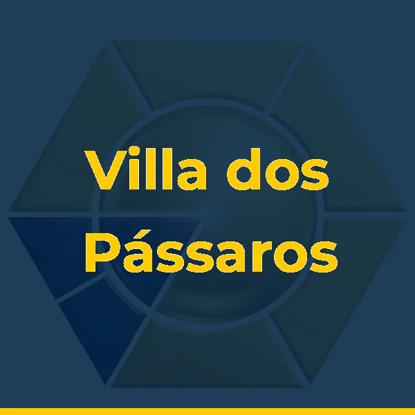 Logo de Villa dos Pássaros Paraty Hospedagem