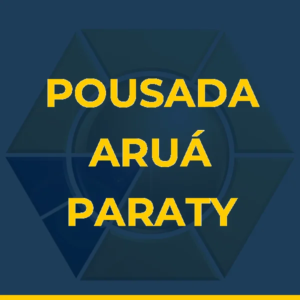 Logo de POUSADA ARUÁ PARATY