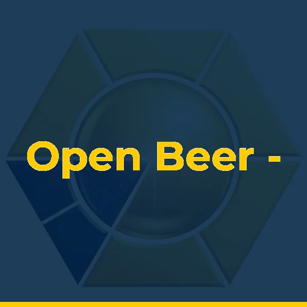 Open Beer - Adega, Tabacaria e Conveniência