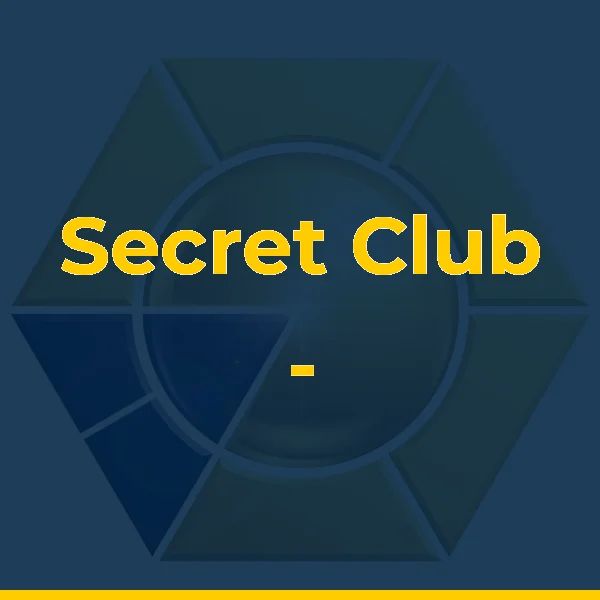 Secret Club - Sua BALADA em Paraty