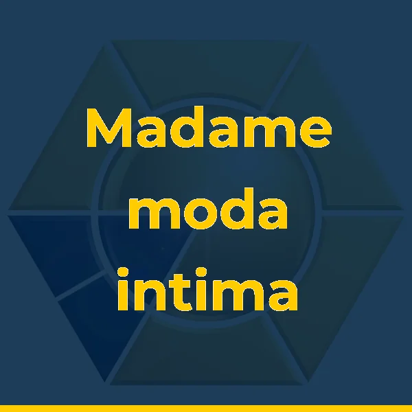 Madame moda intima