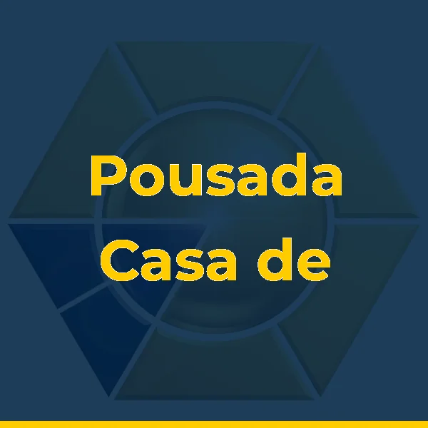 Logo de Pousada Casa de Paraty