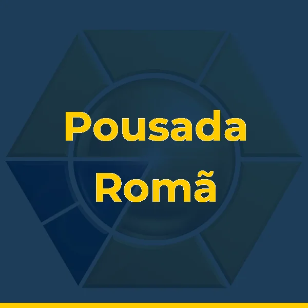 Logo de Pousada Romã