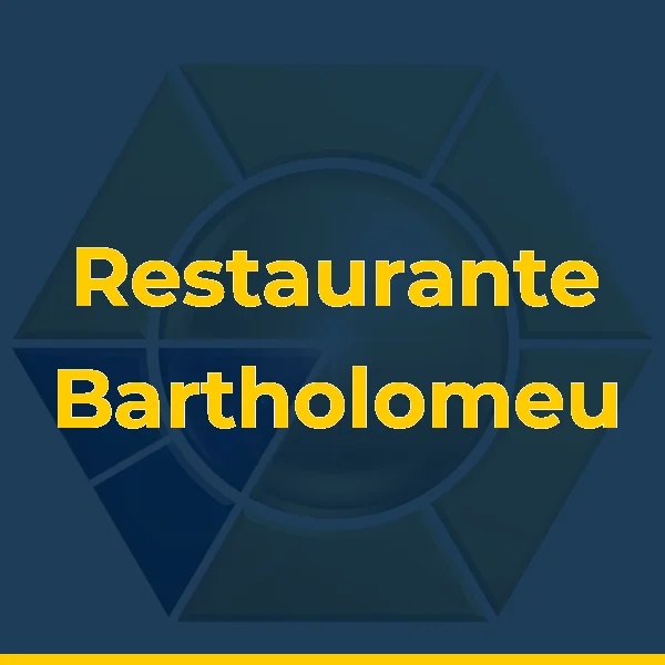 Logo de Restaurante Bartholomeu Cozinha Primitiva