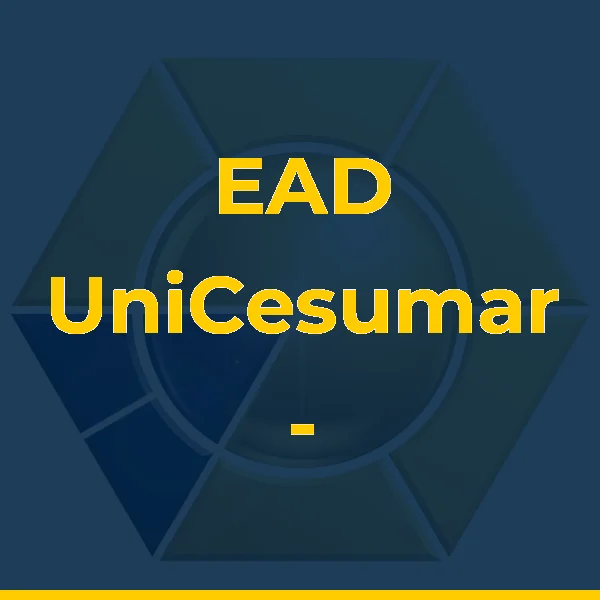 EAD UniCesumar - Paraty/RJ