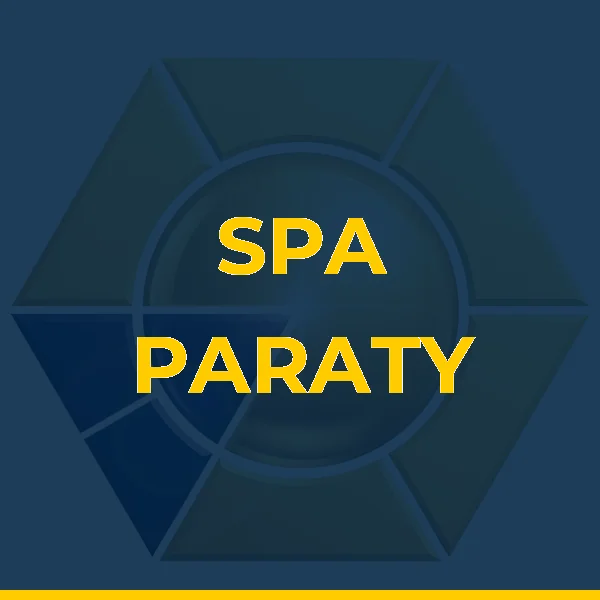 SPA PARATY