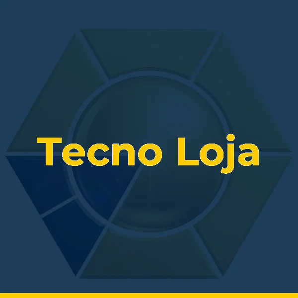 Logo de Tecno Loja