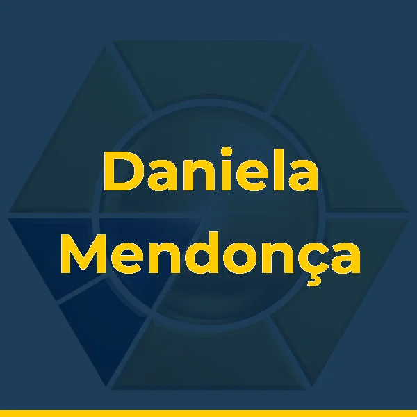 Logo de Daniela Mendonça