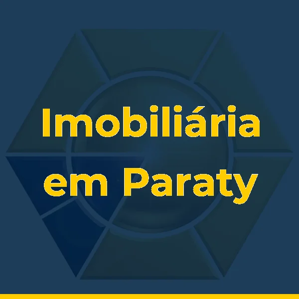 Logo de Imobiliária em Paraty - Minair Imóveis - Corretor de Imóveis no Centro Histórico de Paraty