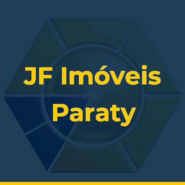 Logo de JF Imóveis Paraty