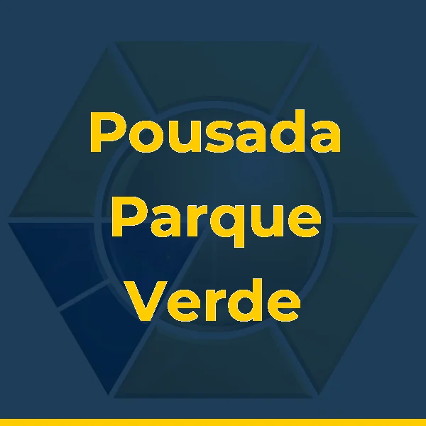 Logo de Pousada Parque Verde