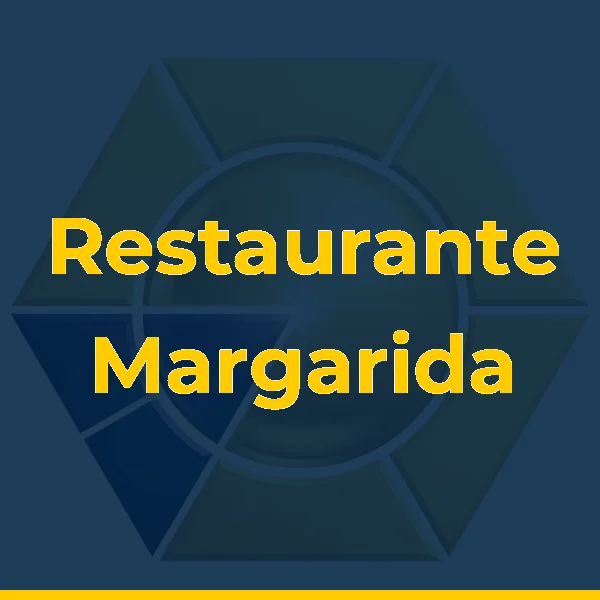Logo de Restaurante Margarida Café Paraty