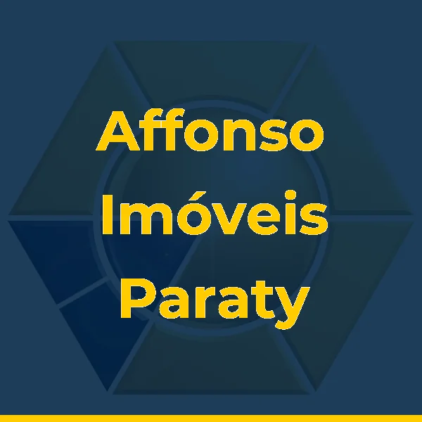Logo de Affonso Imóveis Paraty