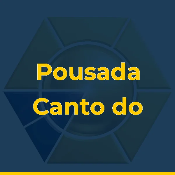 Logo de Pousada Canto do Curió