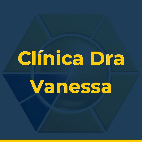 Logo de Clínica Dra Vanessa Figueiredo